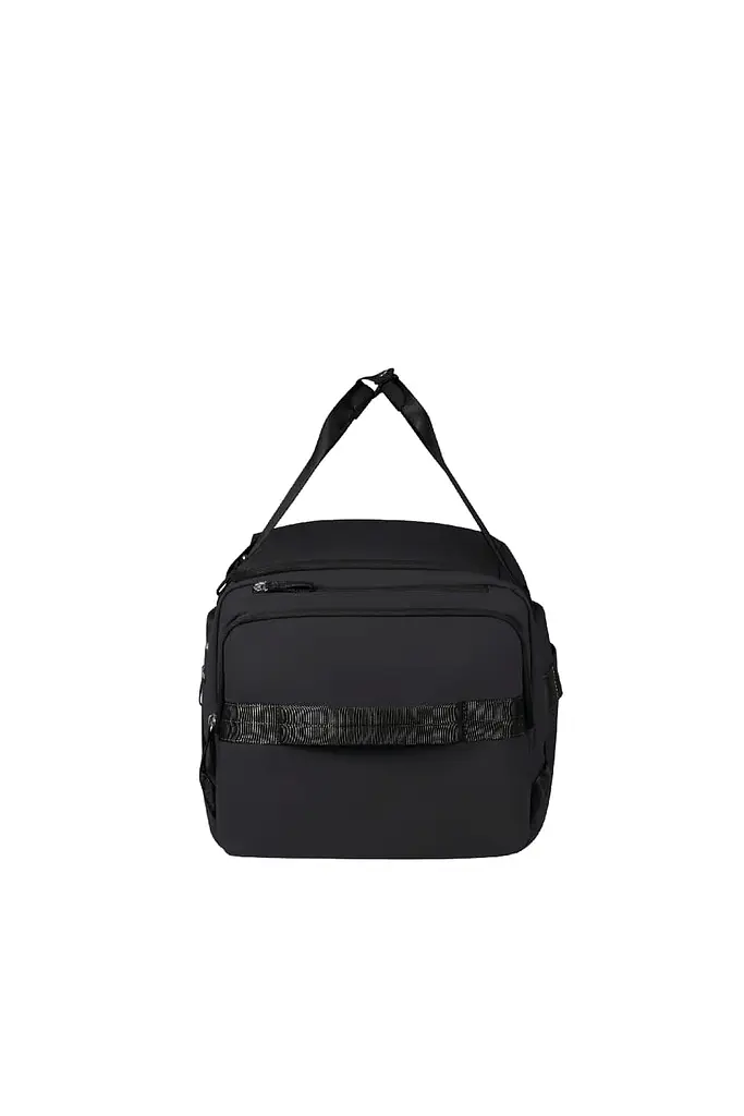 Дорожня Сумка-Рюкзак Samsonite MOVE JOURNEY BLACK 53x31x28 KS7*09007 - фото 8