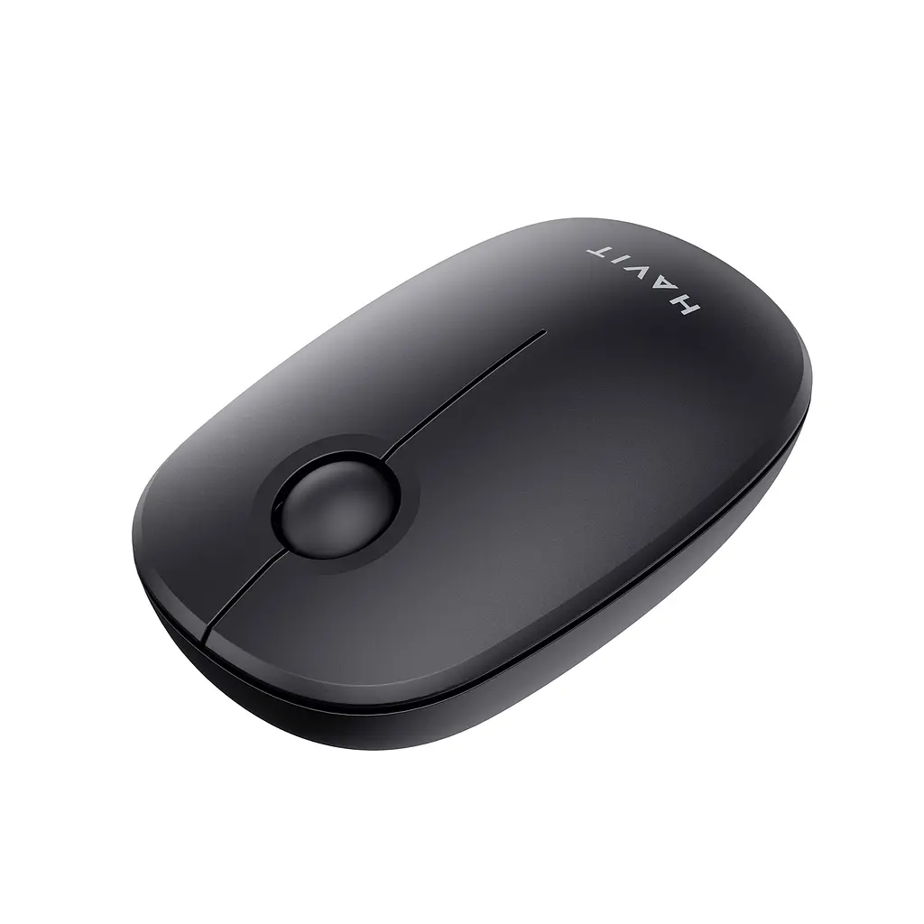 Бездротова миша HAVIT HV-MS57GT Black HAVIT (28172-000) - фото 2