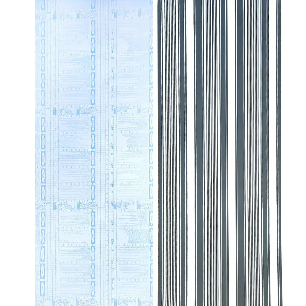 Самоклеюча плівка Sticker Wall 0.45х10м х 0.07мм Сірий шифер SW-00001210 - фото 4