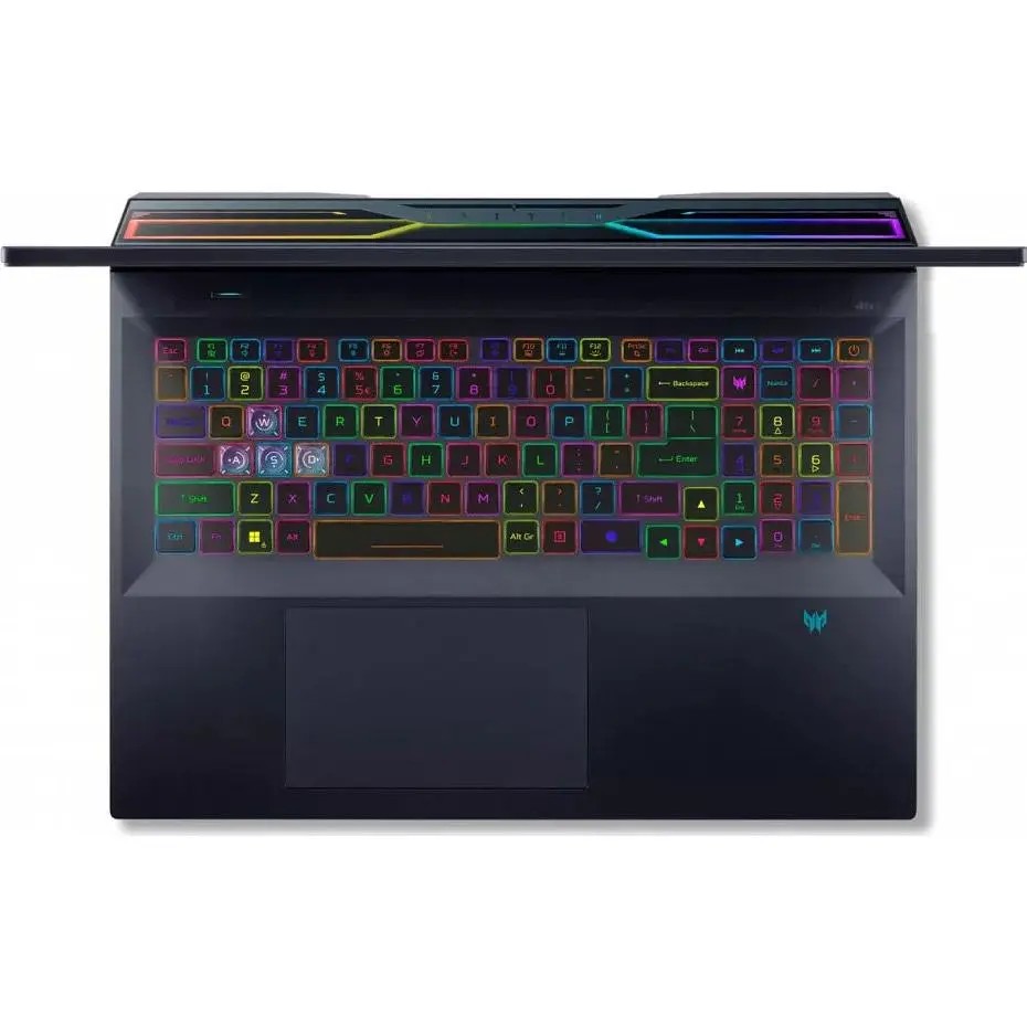 Ноутбук Acer Predator Helios 18 PH18-72-924C [NH.QP4AA.001] [118880] - фото 2