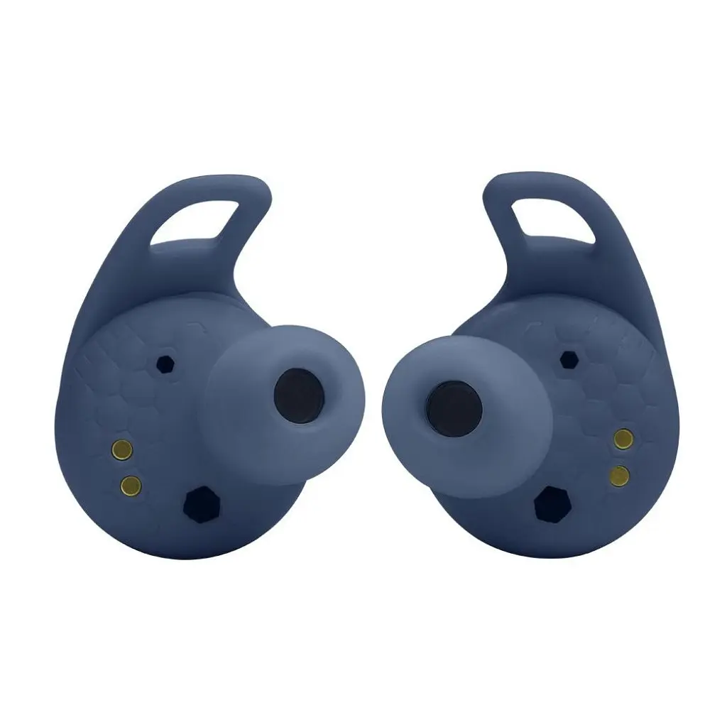 Гарнітура JBL Reflect Aero Blue (JBLREFLECTAEROBLU) - фото 4