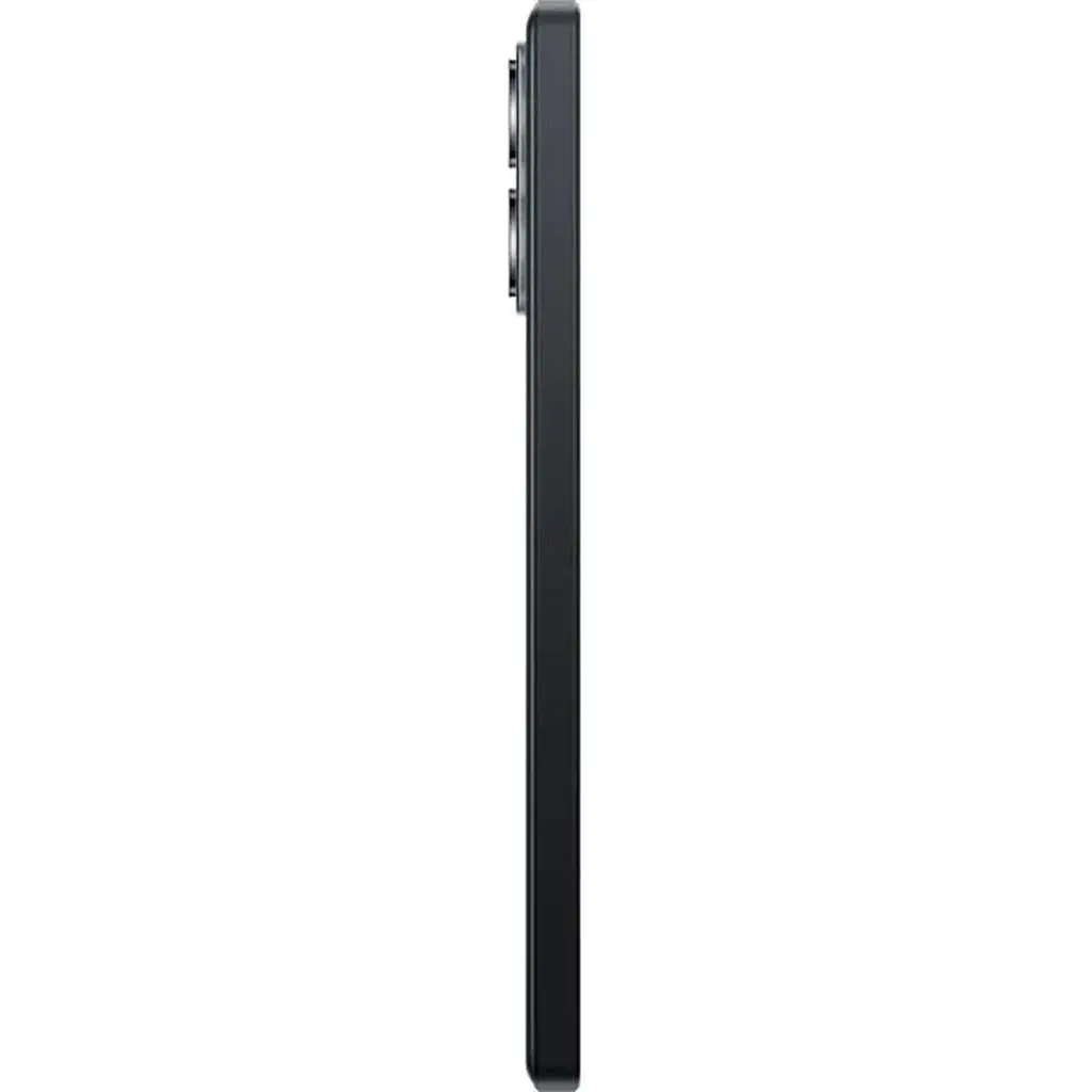 Смартфон Poco X6 Pro 5G 8/256GB Black - фото 20