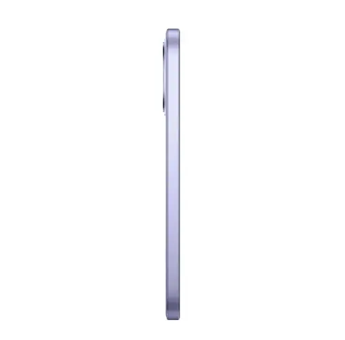 Смартфон Xiaomi Redmi Note 17 5G, Purple, 2 Nano-SIM, 6.99" (2392x1080, 120 гц, AMOLED), Qualcomm Snapdragon 4 Gen 4 (8 ядер), Adreno 613, RAM 6GB, ROM 128GB, MicroSD (Max 2Tb), NFC, Wi-Fi, Bluetooth 5.3, 50Мп + 16Мп, 7700 mAh, Android 16 (1215029) - фото 4