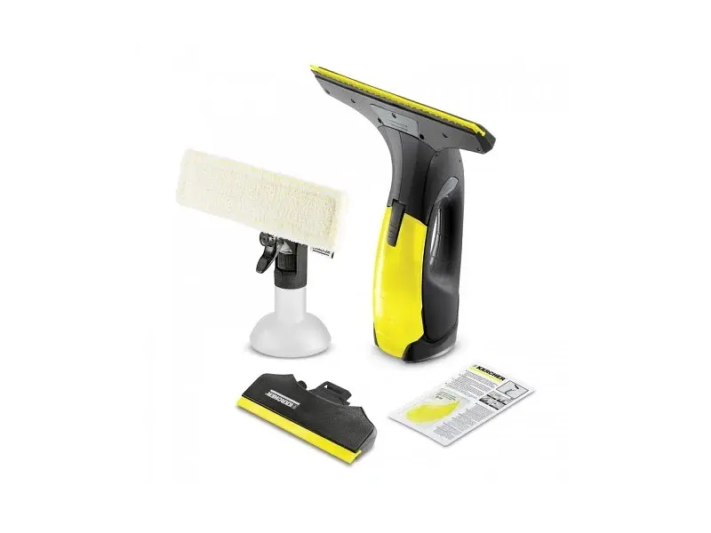 Віконний пилосос Karcher WV 2 Premium Black Edition (1.633-426.0)