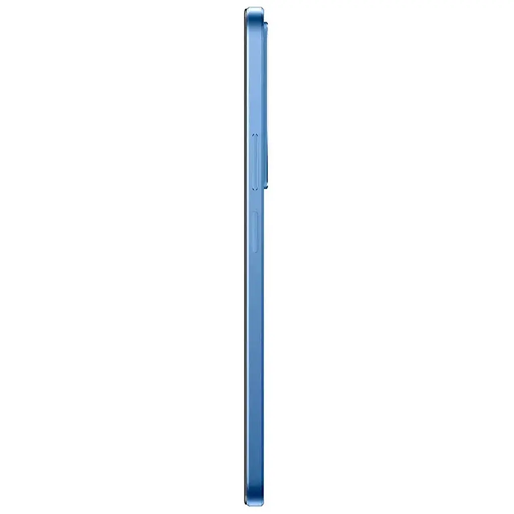 Мобільний телефон realme C85 6/128GB Kingfisher Blue - фото 5