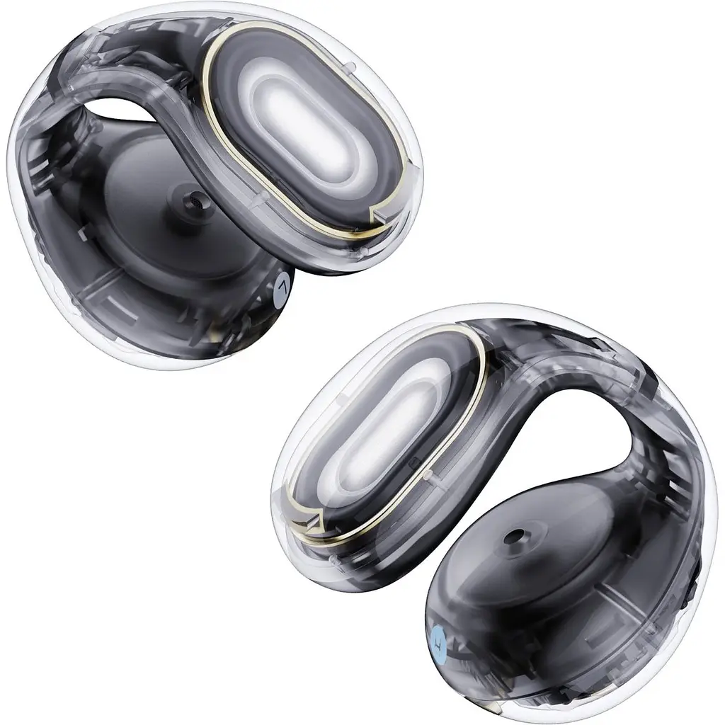 Навушники SoundСore C30i Black [A3330G11] [136808] - фото 4
