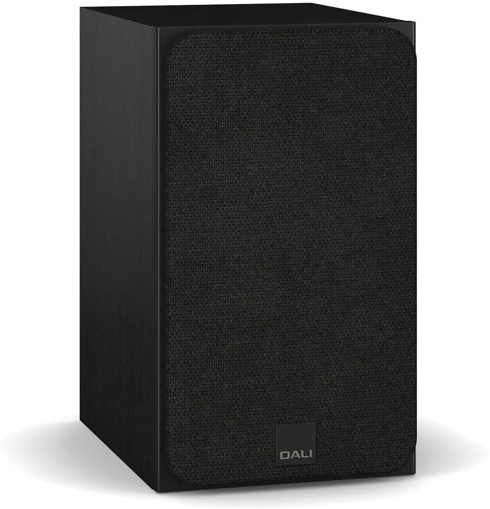 Полиця акустика DALI Sonik 1 Black Ash - фото 4