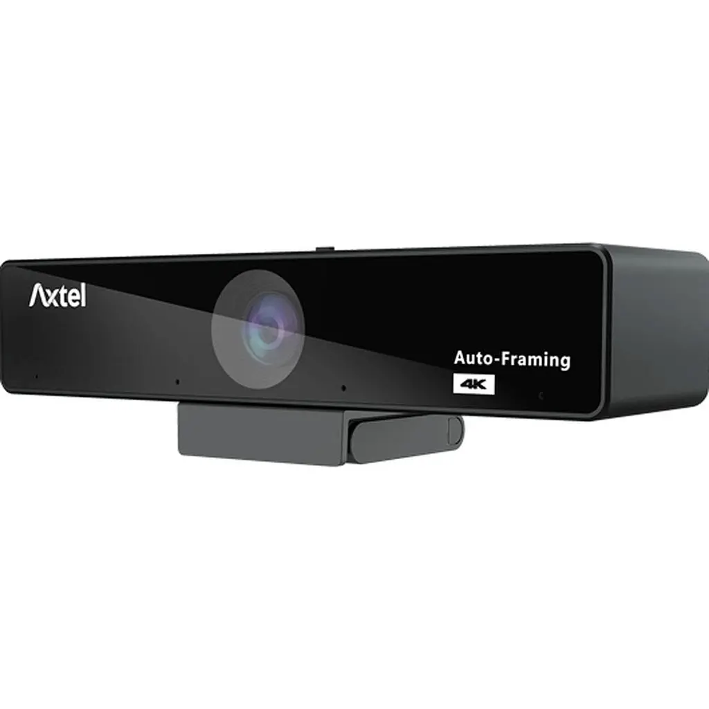 Веб-камера Axtel AX-4K Business Webcam (AX-4K-2160P) [91354] - фото 2