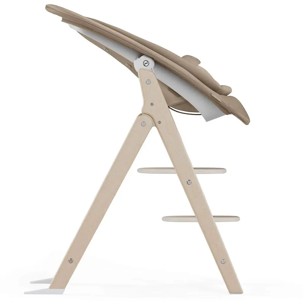 Адапторы Cybex Click&Fold для баунсера White (524000925) - фото 3