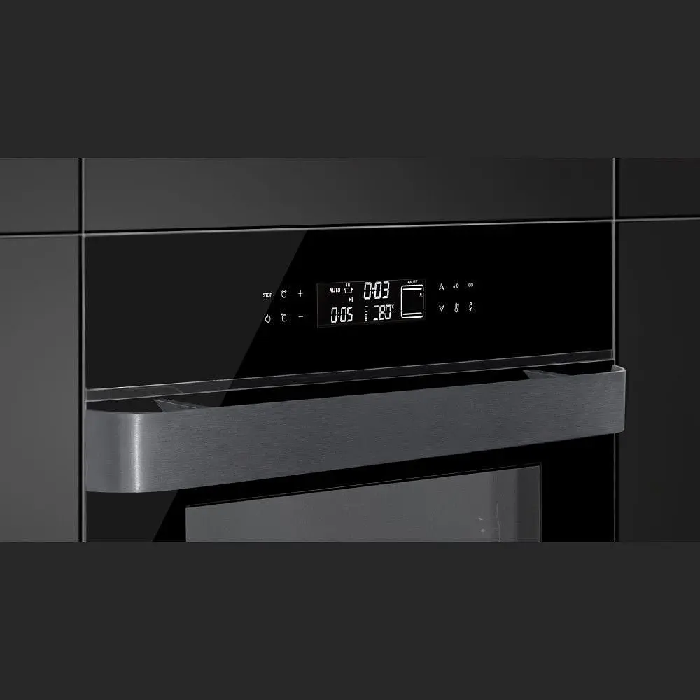 Духовой шкаф Weilor FTO6F11BK - фото 9