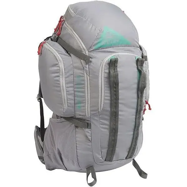 Рюкзак Kelty Quartz W 36 Smoke (1012-22615720-SM) - фото 1