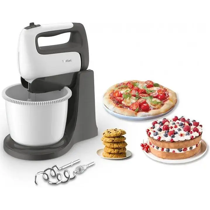 Міксер Tefal HT464138 [66473] - фото 6