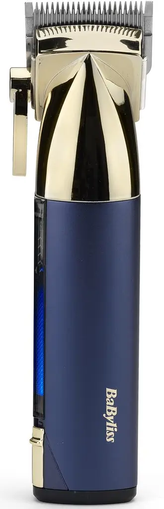 Машинка для стрижки Babyliss E992E - фото 2