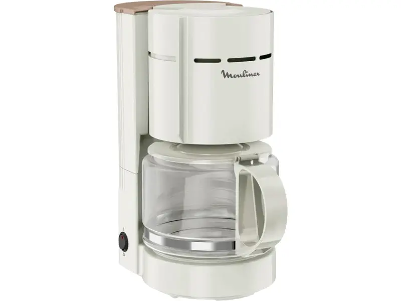 Крапельна кавоварка Moulinex Uno FG121A10