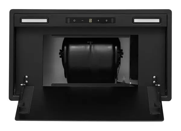 Витяжка Interline BOXGLASS BL A/60 PB/2/T/2 - фото 10