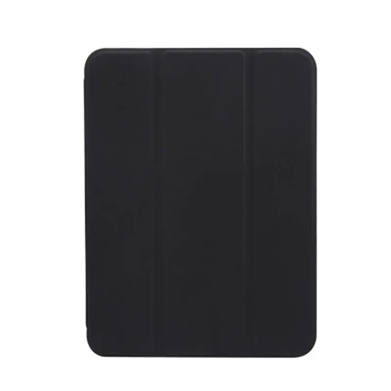 Чохол до планшета BeCover Soft TPU with Apple Pencil Holder iPad Mini 7 2024 Black (712437) - фото 2