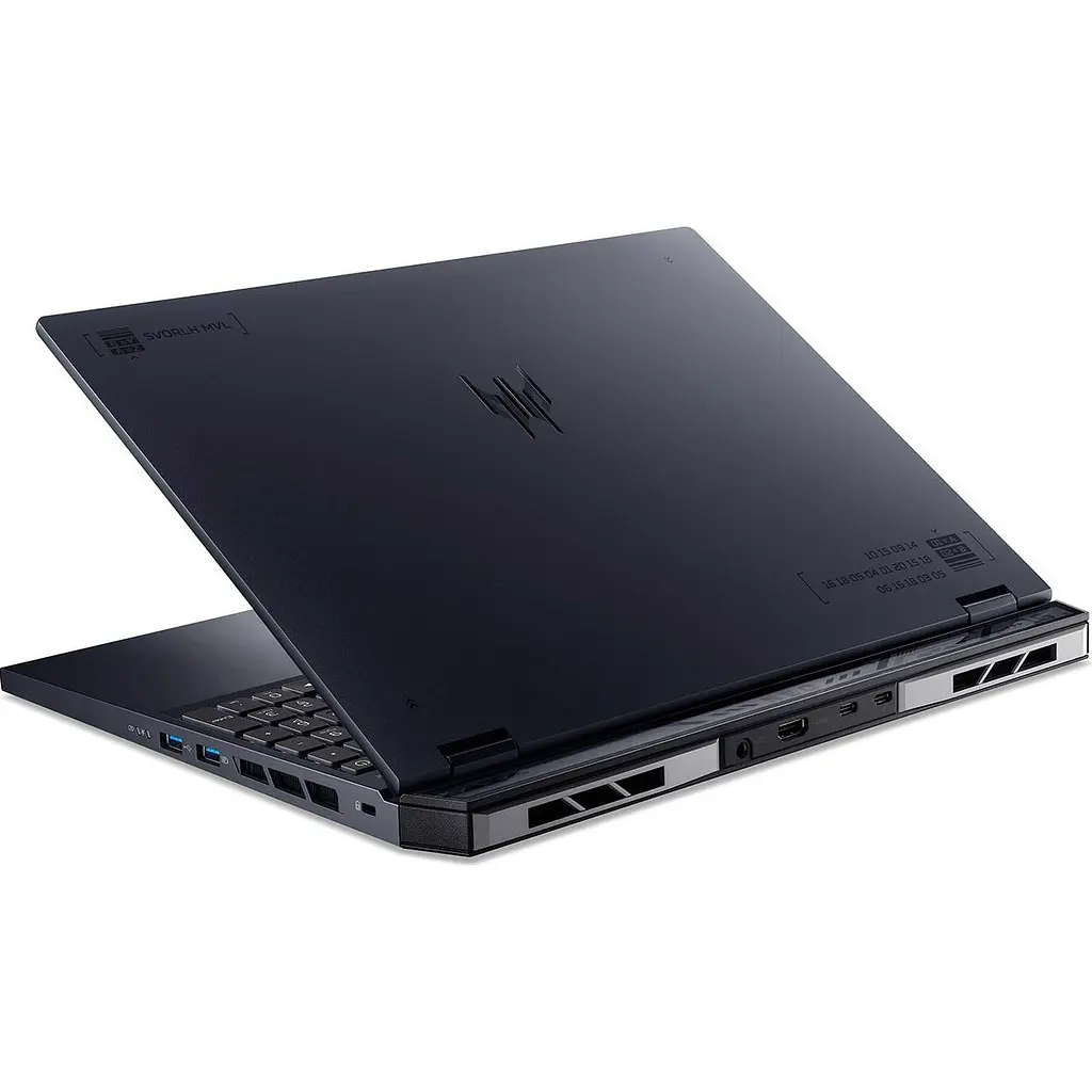 Ноутбук Acer Predator Helios Neo 16 PHN16-72-91P6 (NH.QQYAA.004) 16" WQXGA 240HZ / i9-14900HX / RTX4070Ti 8GB GDDR6 / 16GB DDR5 / 1TB - фото 7