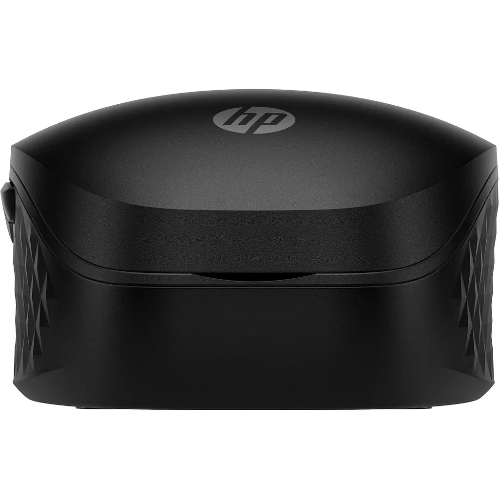 Миша HP 420 Programmable Black (7M1D3AA) [138923] - фото 5