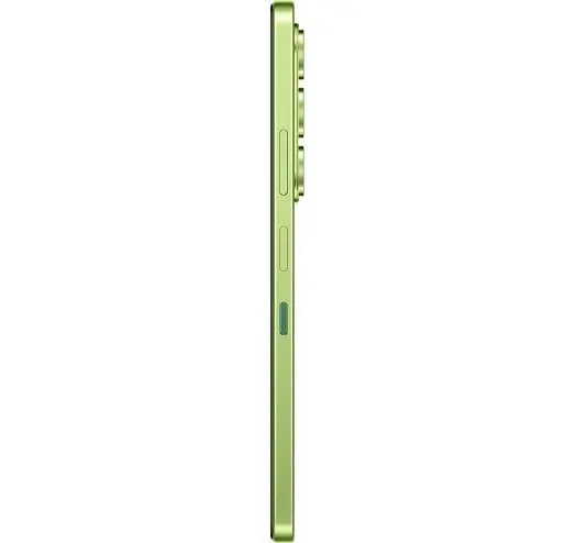 Смартфон Infinix Hot 60i X6728 4/128Gb Meadow Green UA UCRF - фото 7