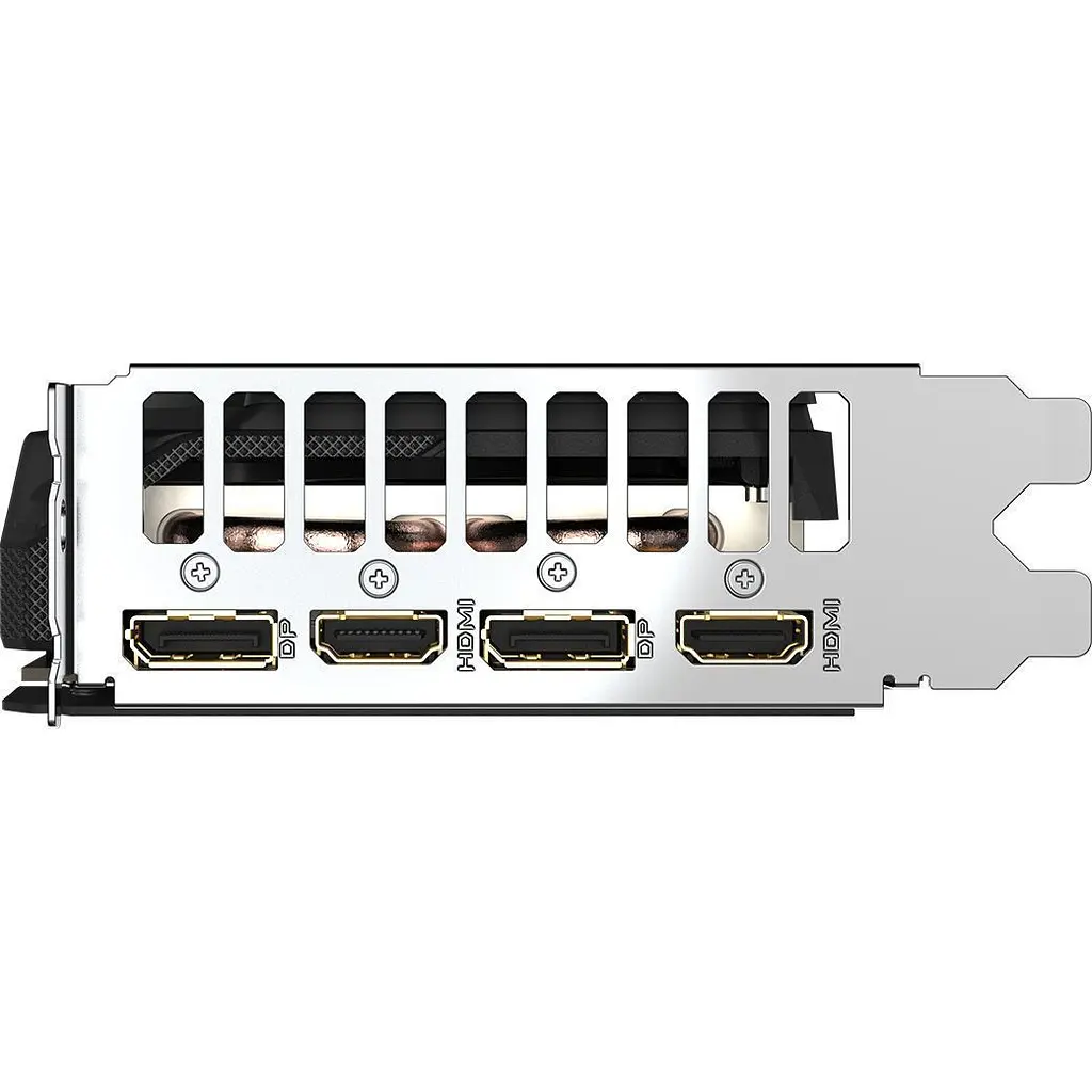 Відеокарта Gigabyte GeForce RTX 5050 Gaming OC 8G (GV-N5050GAMING OC-8GD) UA [149007] - фото 10