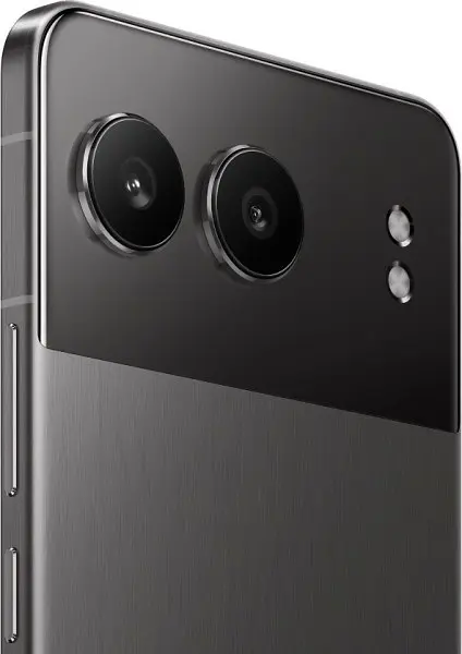 Смартфон OnePlus Nord 4 12/256GB Obsidian Midnight (Global) - фото 3