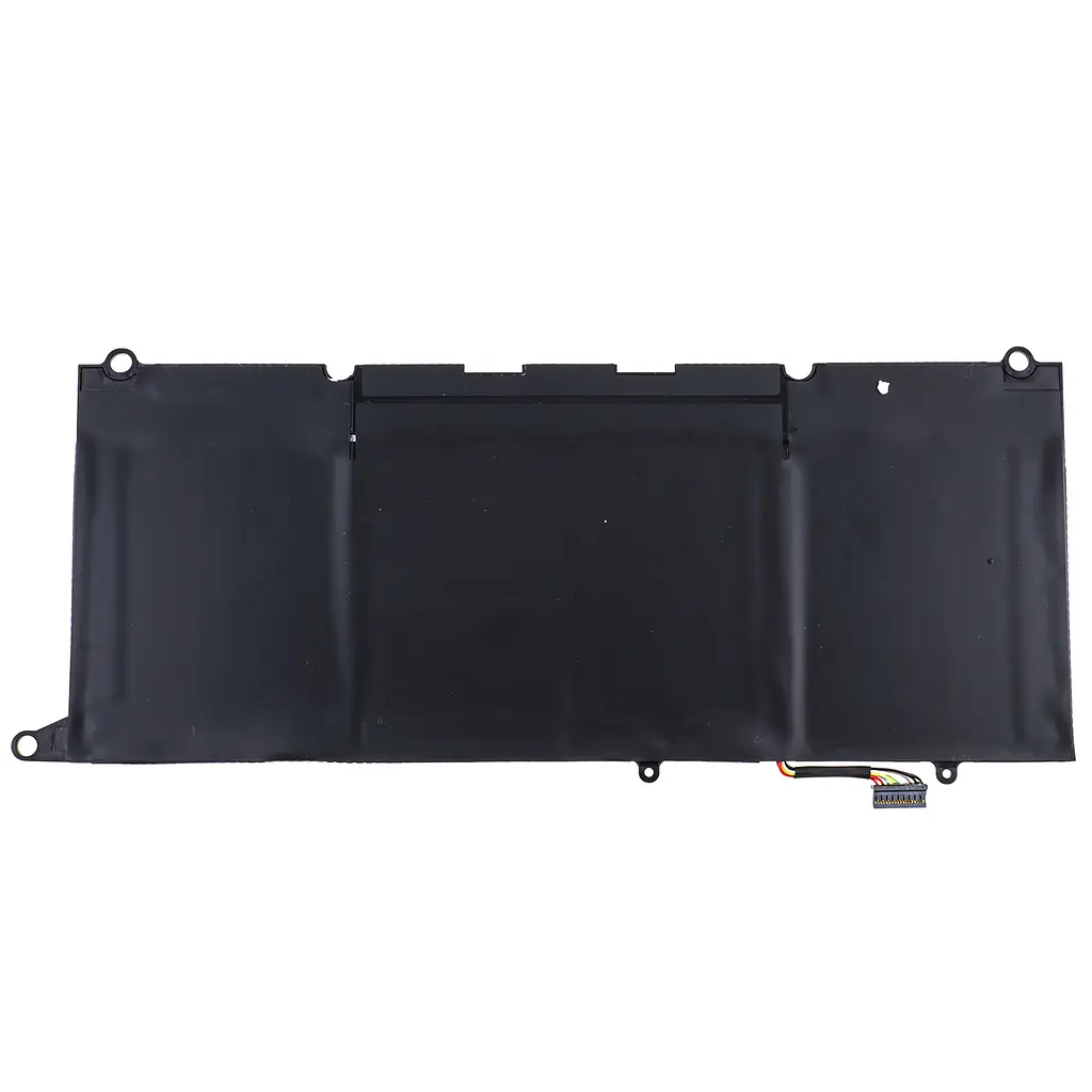 Батарея для ноутбука Dell JD25G (XPS 13 9343, 9350) 7.4V 52Wh Black - фото 3