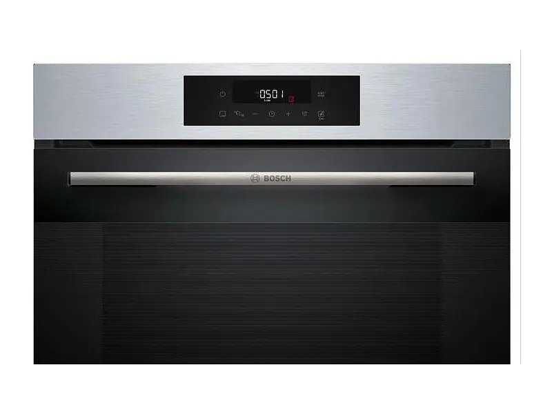 Духовка електрична Bosch HJG852YS0 - фото 2