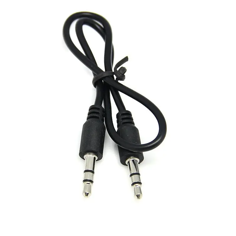 Адаптер Bluetooth AUX, бездротовий ресивер для авто, музичний приймач з USB живленням - фото 5