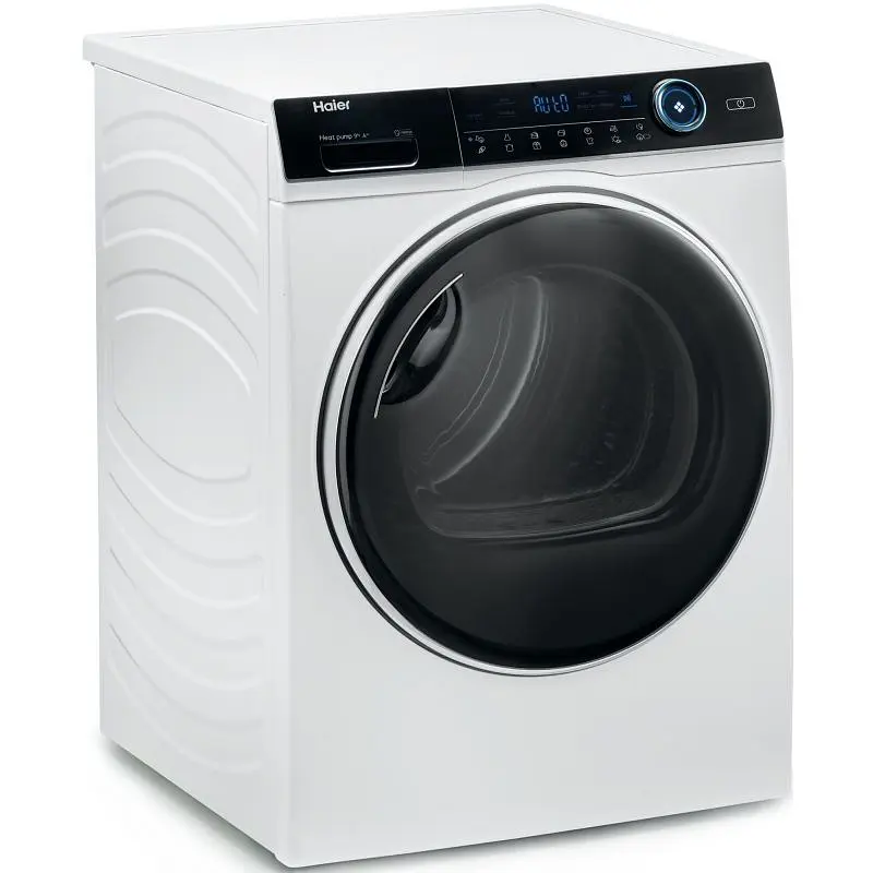 Сушильна машина HAIER HD90-A2979-S - фото 2
