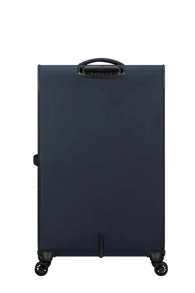 Чемодан 80 См American Tourister SUMMERRIDE NAVY 80x48x30(33) ME7*41006 - фото 6