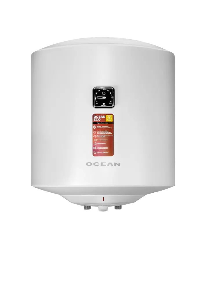 Бойлер OCEAN RZRS 50M-5 ETWT ECO 50 л - фото 2