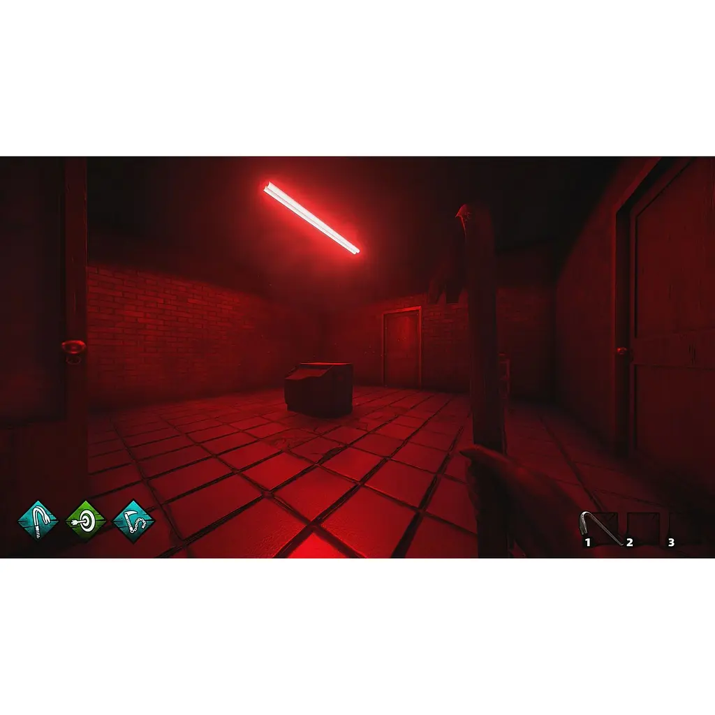 Ключ активації Microsoft The Red Exile - Survival Horror для Xbox One/Series S/X - фото 11