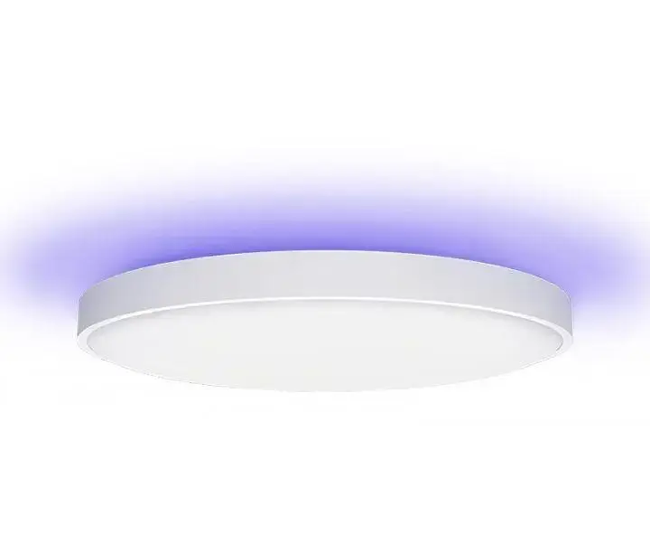Світильник стельовий Yeelight Arwen 450S (YLXD013) - фото 2