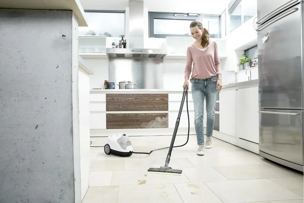 Пароочисник Karcher SC 4 EasyFix (1.512-630.0) - фото 9