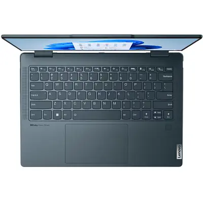 Ноутбук Lenovo Yoga 7 14ARP8 (82YM006LRA) (82YM006LRA) - фото 7