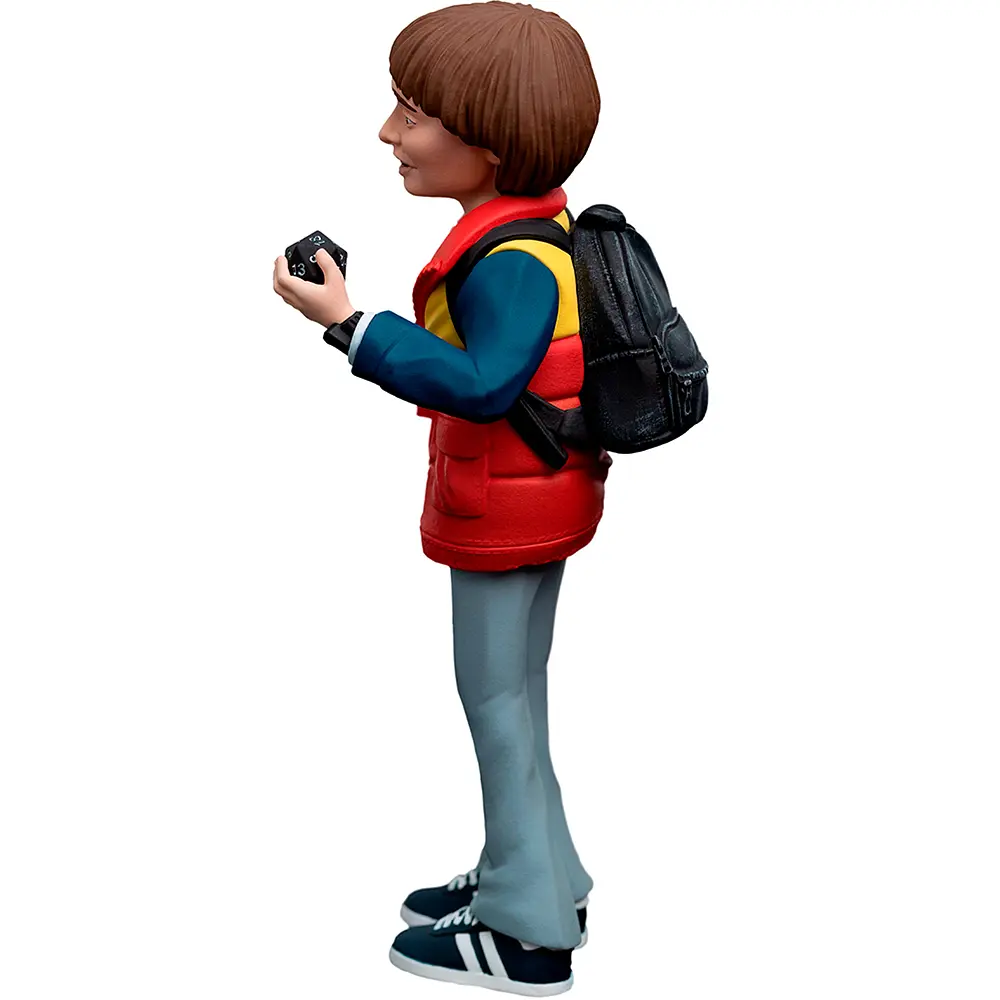 Фигурка Stranger Things Will the Wise - Limited Mini Epics (Удивительные чудеса) 14,2 см - фото 4