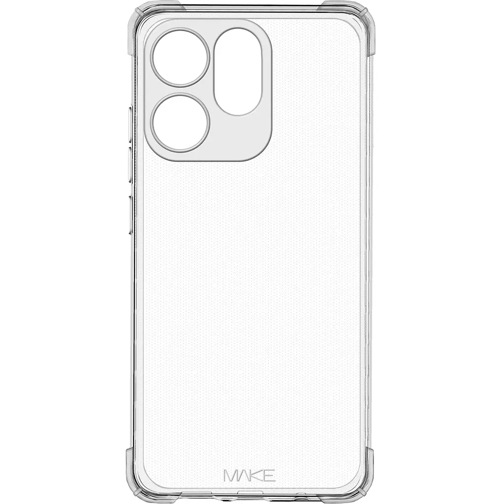 Чохол MAKE Oppo Reno15 Pro AirShield