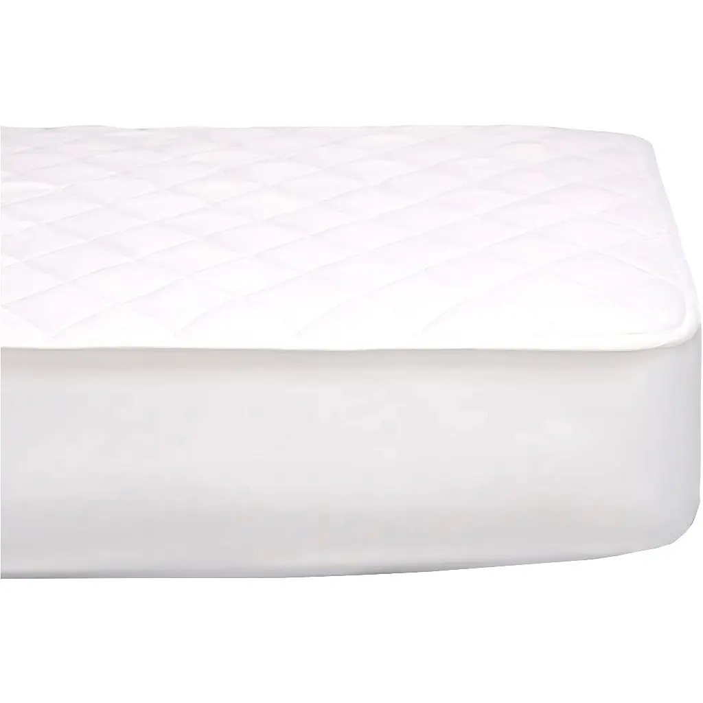 Наматрацник MirSon Natural Line Стандарт Tencel Aloe Vera 985 140x190 см (2200000837691) - фото 2