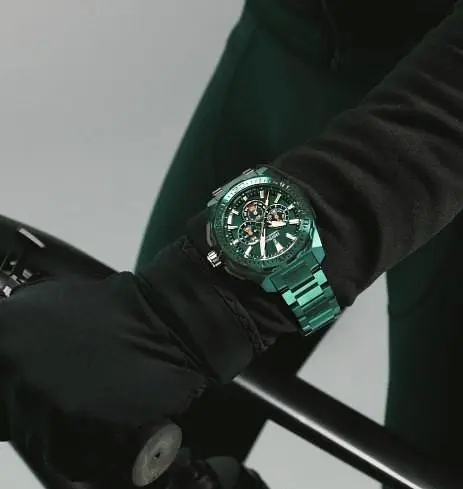 Годинник Festina F20730/1 - фото 4