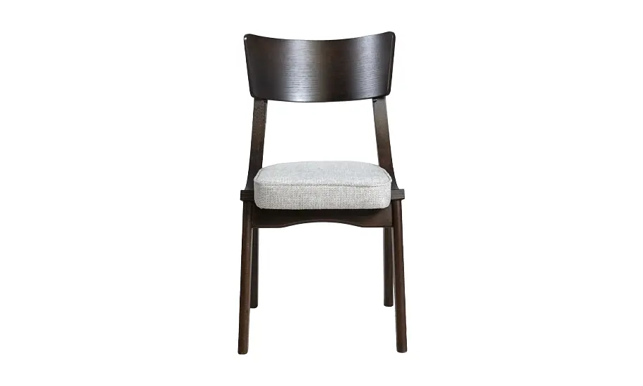 Стул Нил из массива дерева орех - фото 4