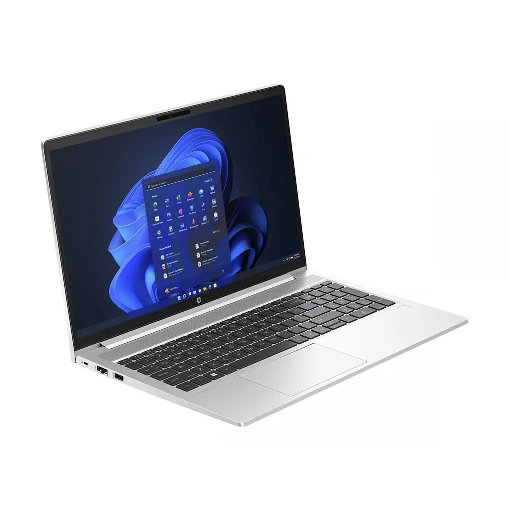 Ноутбук HP ProBook 450 G10, i5-1335U, 16GB, DDR4, 512GB - фото 5