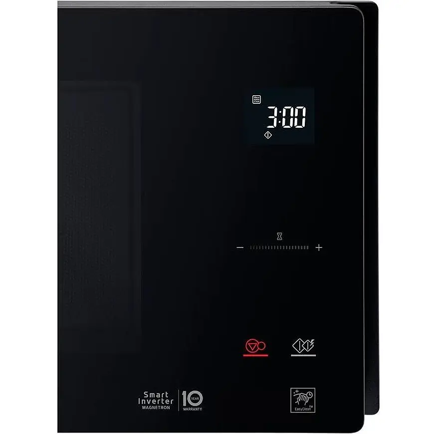 Мікрохвильова піч LG NeoChef MS2595DIS [103790] - фото 9