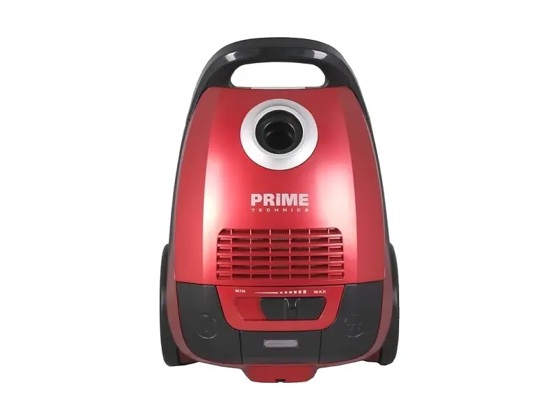 Пилосос з мішком Prime Technics PVC 216 MR