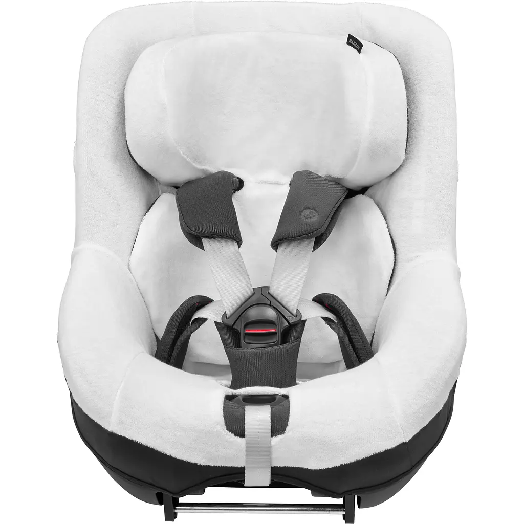 Чохол Maxi-Cosi Pearl 360/PRO/S Mica 360Pro/ProEco Natural White - фото 2