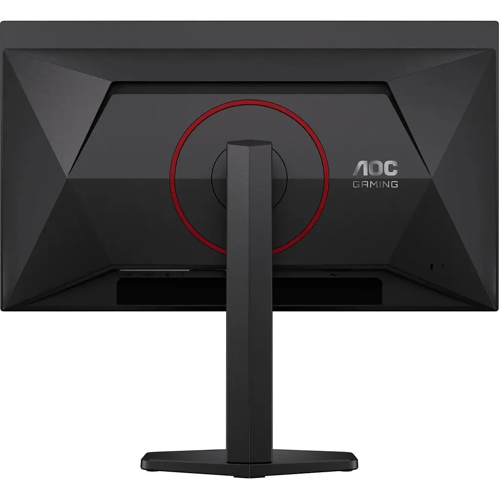 Монітор AOC 26.5" Q27G4ZDR QD-OLED QHD OLED 240Hz (Q27G4ZDR) - фото 7