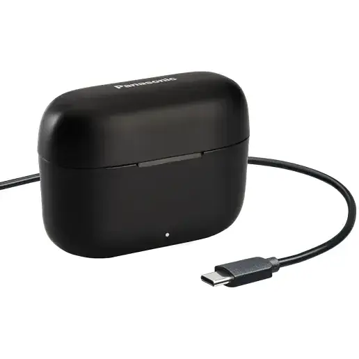 Гарнітура Panasonic RZ-B110WDG-K (6922908) - фото 2