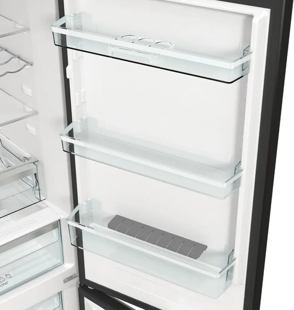 Холодильник Gorenje NRK619EABXL4 - фото 13