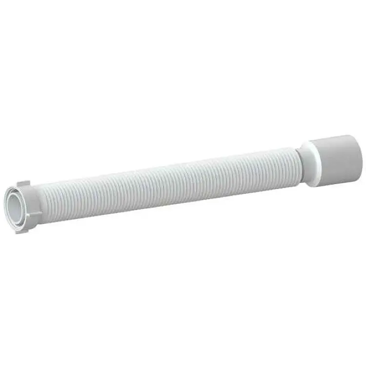 Гофросифон SOLOPLAST гнучкий складаний Г0825.00 Ø32хØ50 L=850