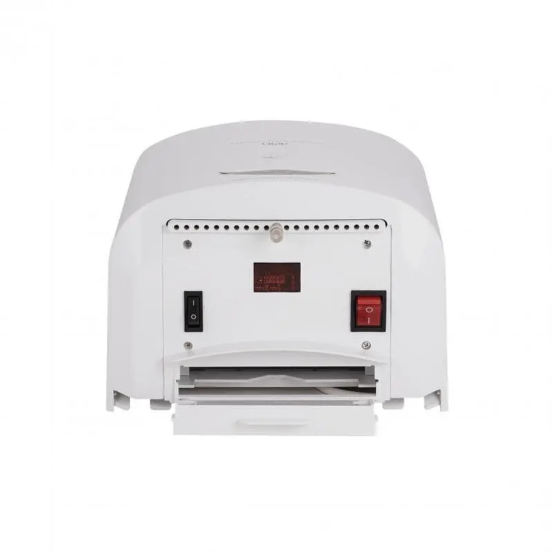 Дезінфектор Qtap Dezinfektor DZ2000WP, Білий - фото 6