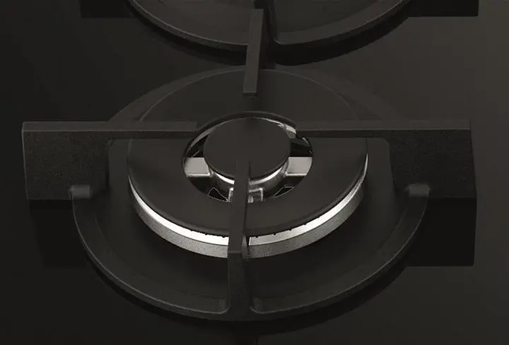 Газова варильна поверхня Whirlpool GOR 625/NB1 (6988926) - фото 5